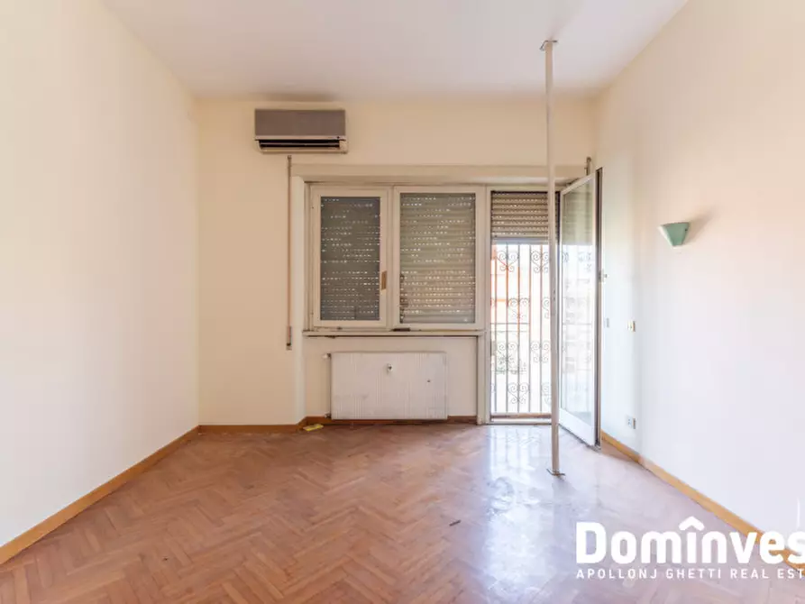 Immagine 56 di Attico in vendita  in Via Aurelia a Roma