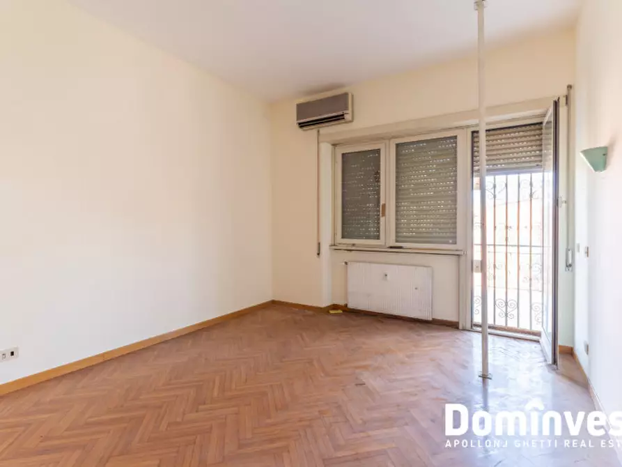 Immagine 57 di Attico in vendita  in Via Aurelia a Roma