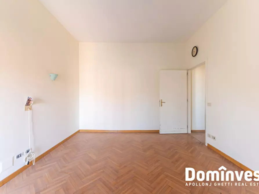 Immagine 58 di Attico in vendita  in Via Aurelia a Roma