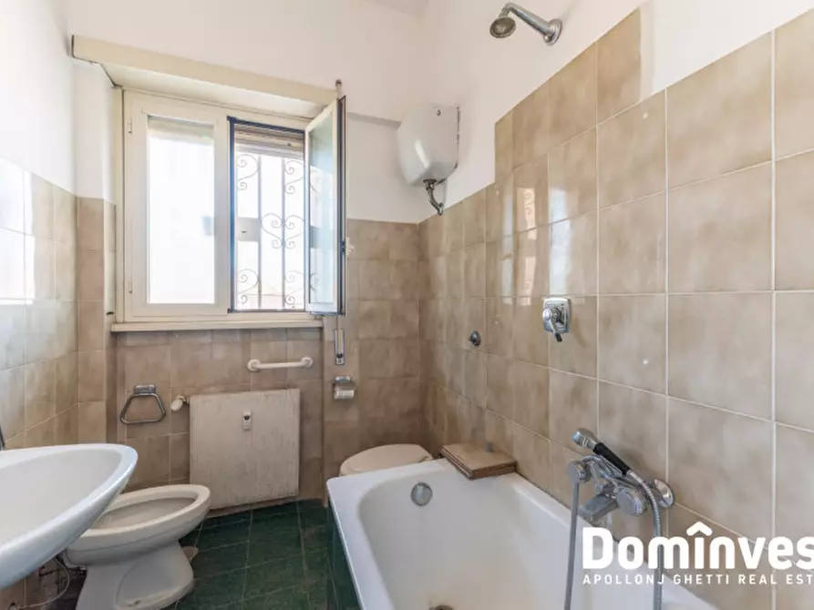 Immagine 62 di Attico in vendita  in Via Aurelia a Roma