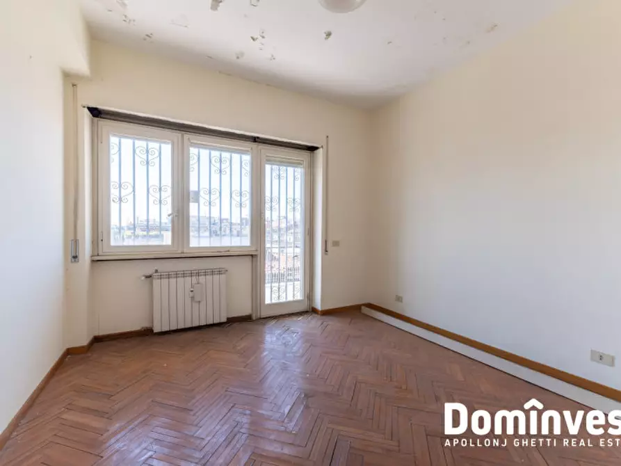 Immagine 63 di Attico in vendita  in Via Aurelia a Roma