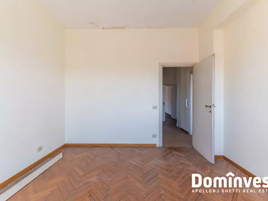 Immagine 65 di Attico in vendita  in Via Aurelia a Roma