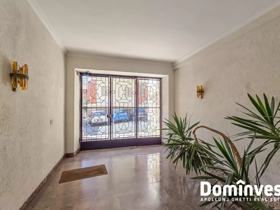 Immagine 71 di Attico in vendita  in Via Aurelia a Roma