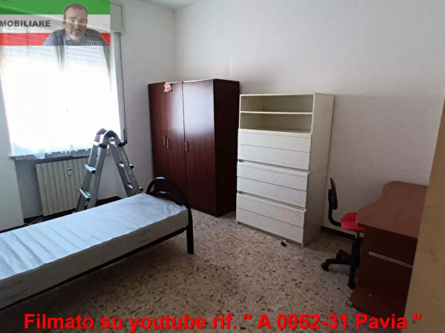 Immagine 1 di Camera in affitto  in manzoni a Pavia