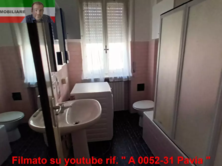 Immagine 2 di Camera in affitto  in manzoni a Pavia