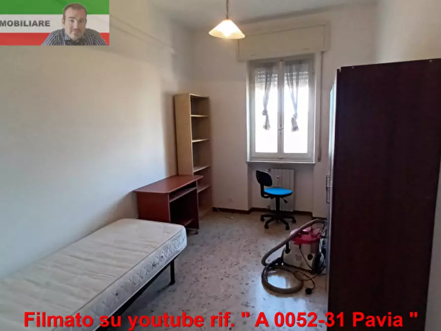 Immagine 2 di Camera in affitto  in manzoni a Pavia