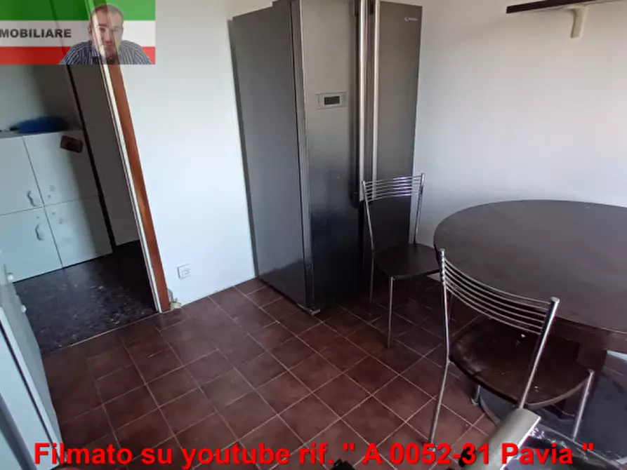 Immagine 3 di Camera in affitto  in manzoni a Pavia