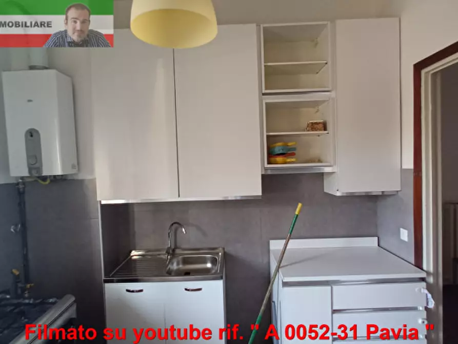 Immagine 4 di Camera in affitto  in manzoni a Pavia