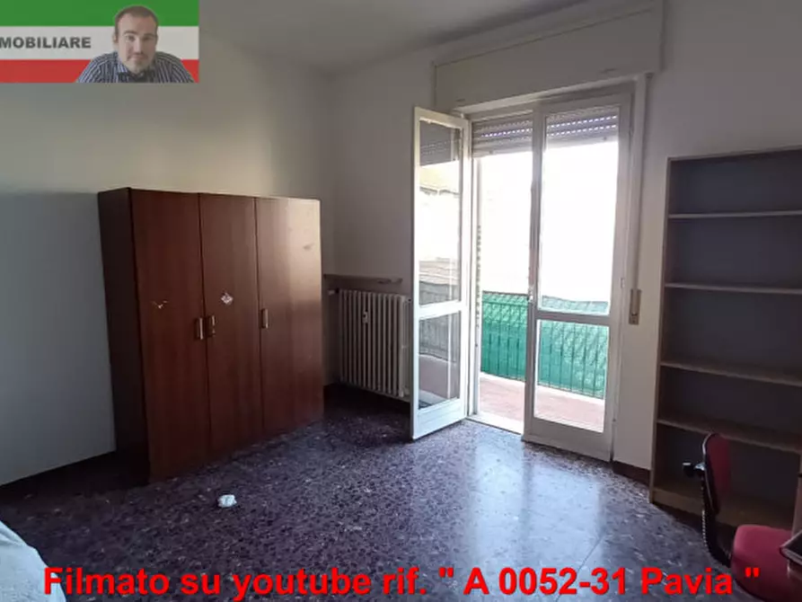 Immagine 5 di Camera in affitto  in manzoni a Pavia