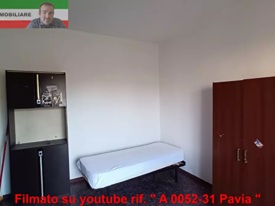 Immagine 6 di Camera in affitto  in manzoni a Pavia