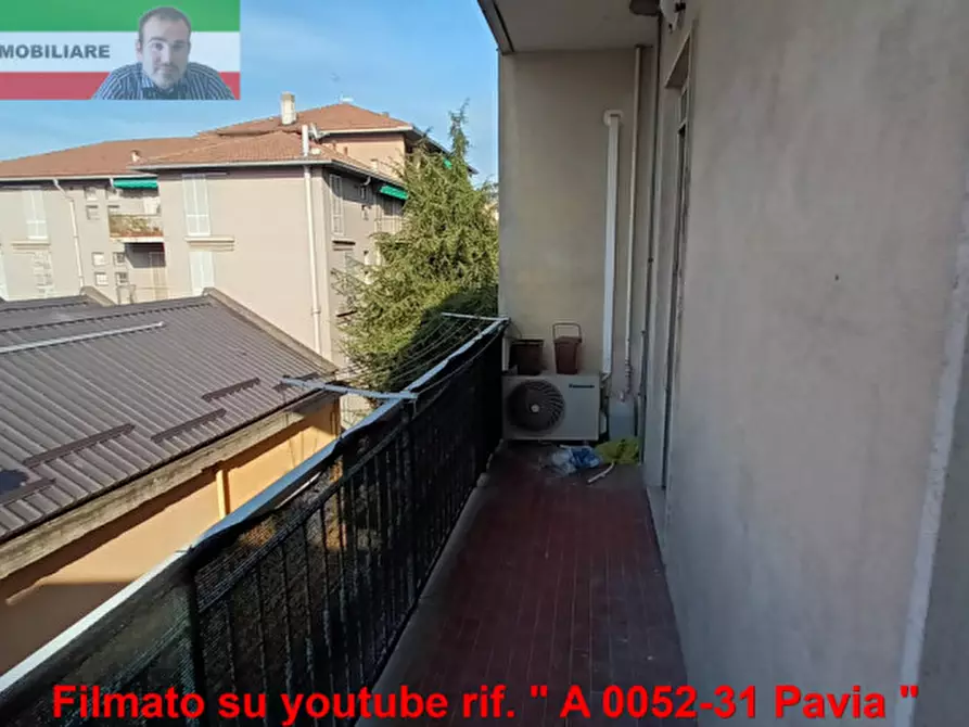 Immagine 5 di Camera in affitto  in manzoni a Pavia