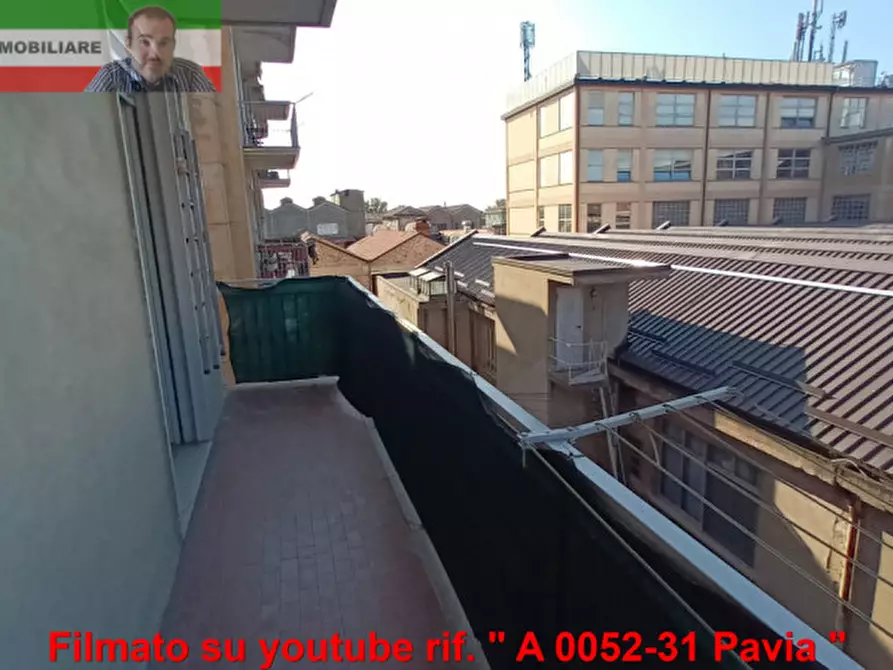 Immagine 8 di Camera in affitto  in manzoni a Pavia