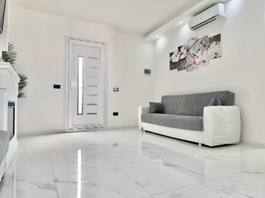 Immagine 5 di Casa bifamiliare in vendita  in strada Cinta Rigosa n. 1 a Roccabianca