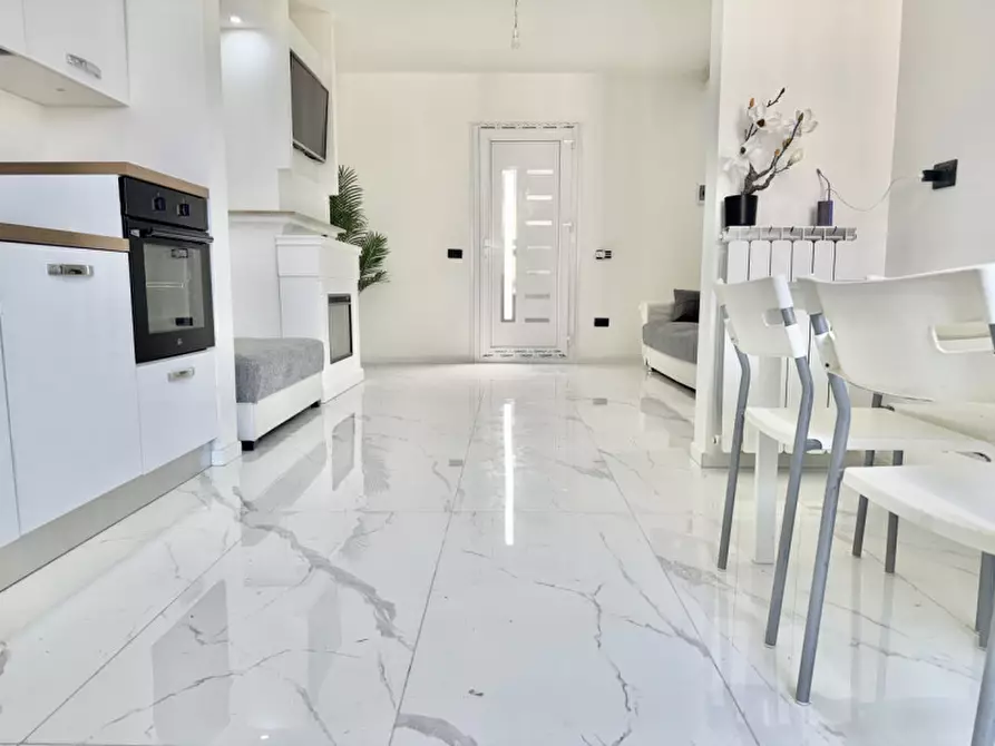 Immagine 11 di Casa bifamiliare in vendita  in strada Cinta Rigosa n. 1 a Roccabianca