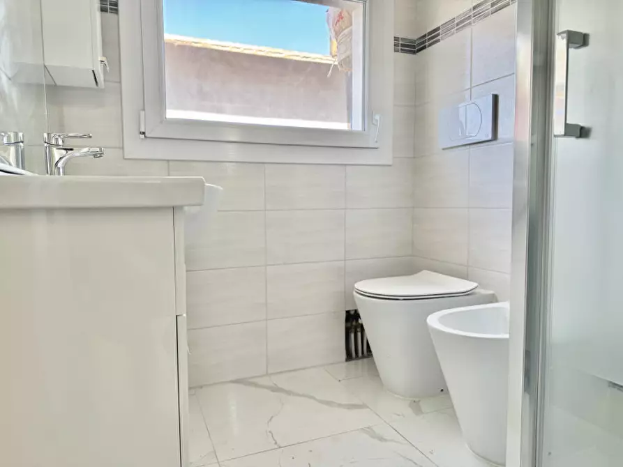 Immagine 13 di Casa bifamiliare in vendita  in strada Cinta Rigosa n. 1 a Roccabianca