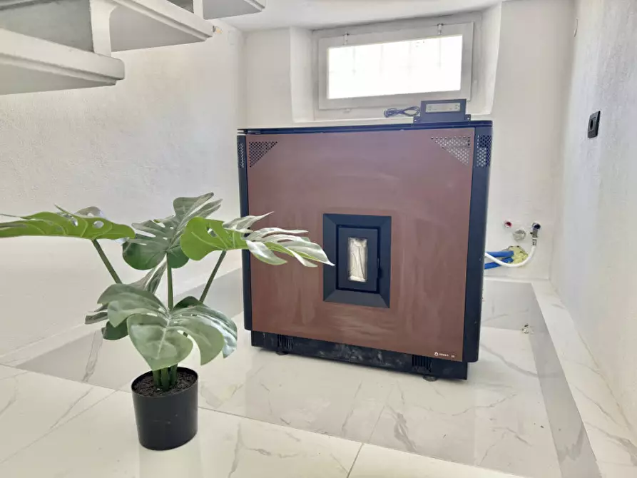 Immagine 15 di Casa bifamiliare in vendita  in strada Cinta Rigosa n. 1 a Roccabianca