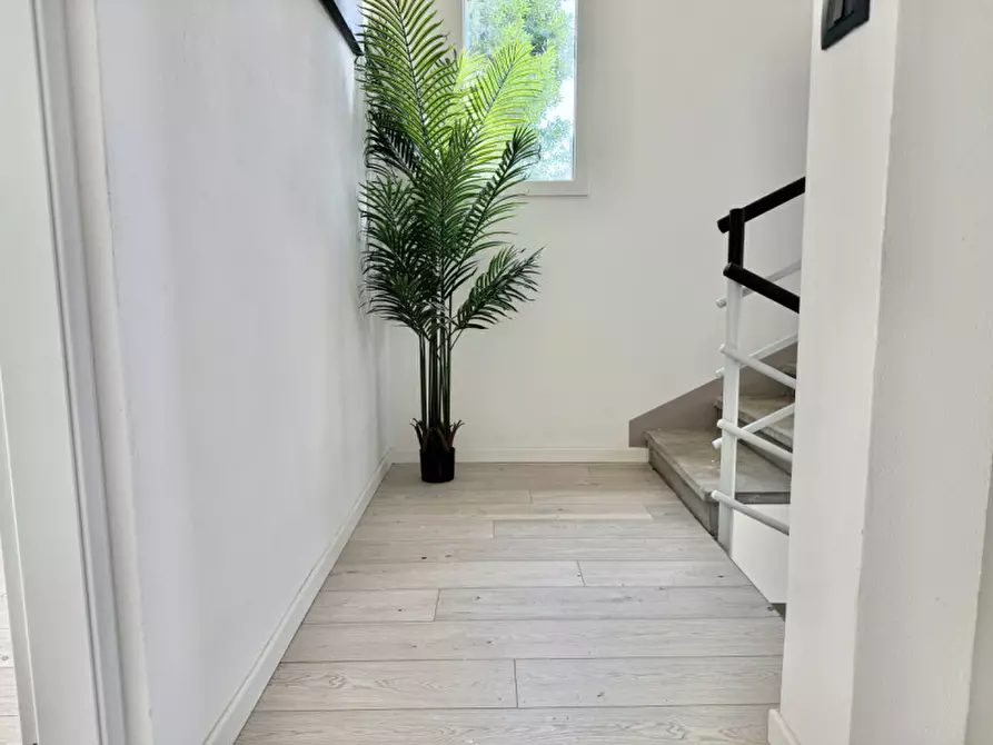 Immagine 17 di Casa bifamiliare in vendita  in strada Cinta Rigosa n. 1 a Roccabianca