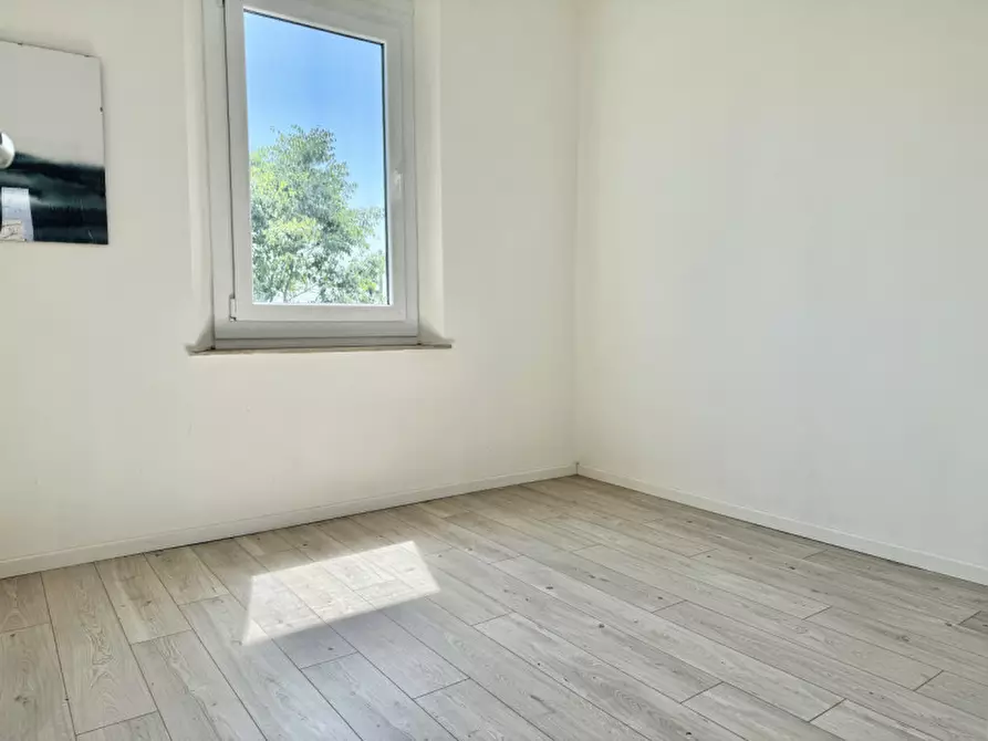 Immagine 18 di Casa bifamiliare in vendita  in strada Cinta Rigosa n. 1 a Roccabianca