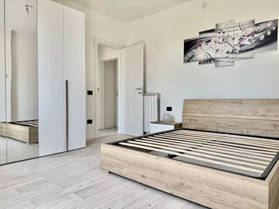 Immagine 19 di Casa bifamiliare in vendita  in strada Cinta Rigosa n. 1 a Roccabianca