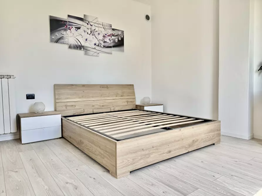 Immagine 20 di Casa bifamiliare in vendita  in strada Cinta Rigosa n. 1 a Roccabianca