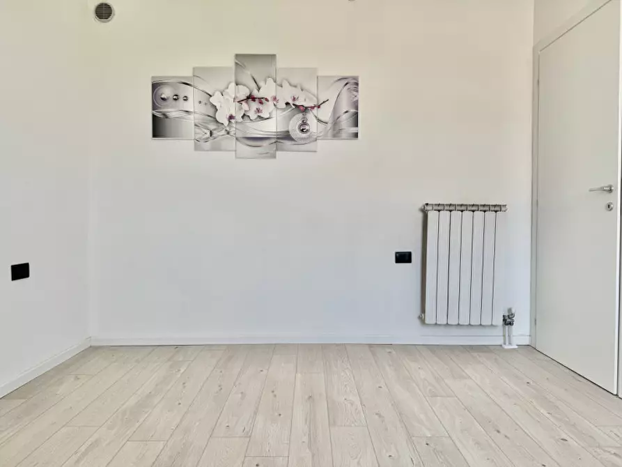 Immagine 24 di Casa bifamiliare in vendita  in strada Cinta Rigosa n. 1 a Roccabianca