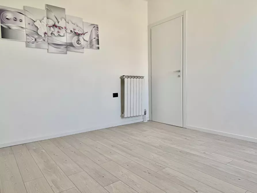 Immagine 25 di Casa bifamiliare in vendita  in strada Cinta Rigosa n. 1 a Roccabianca