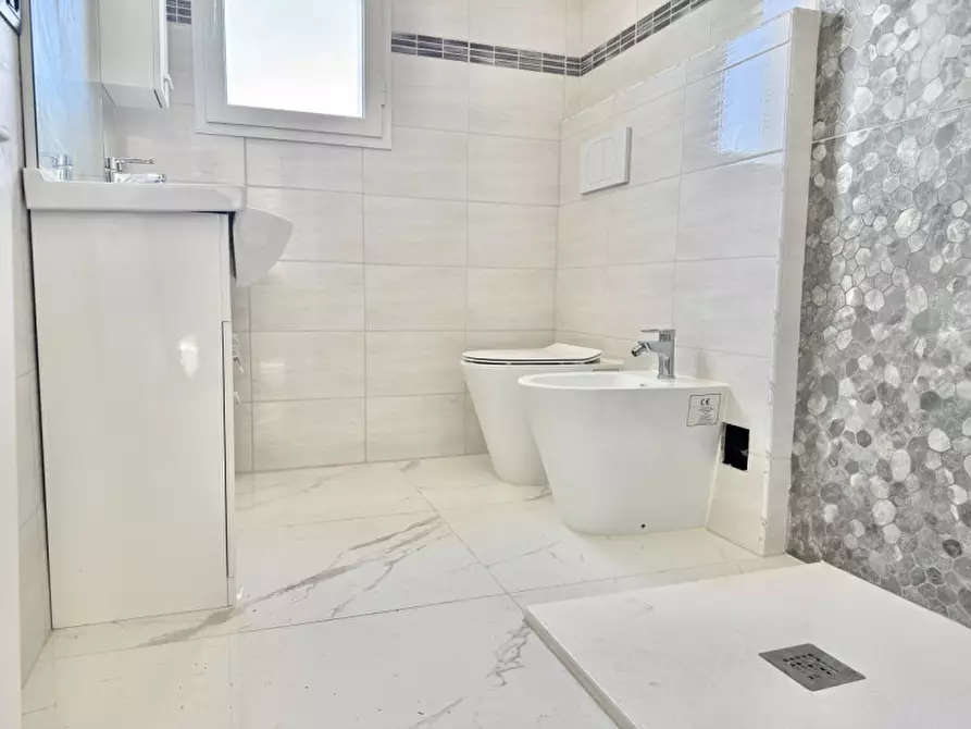 Immagine 26 di Casa bifamiliare in vendita  in strada Cinta Rigosa n. 1 a Roccabianca
