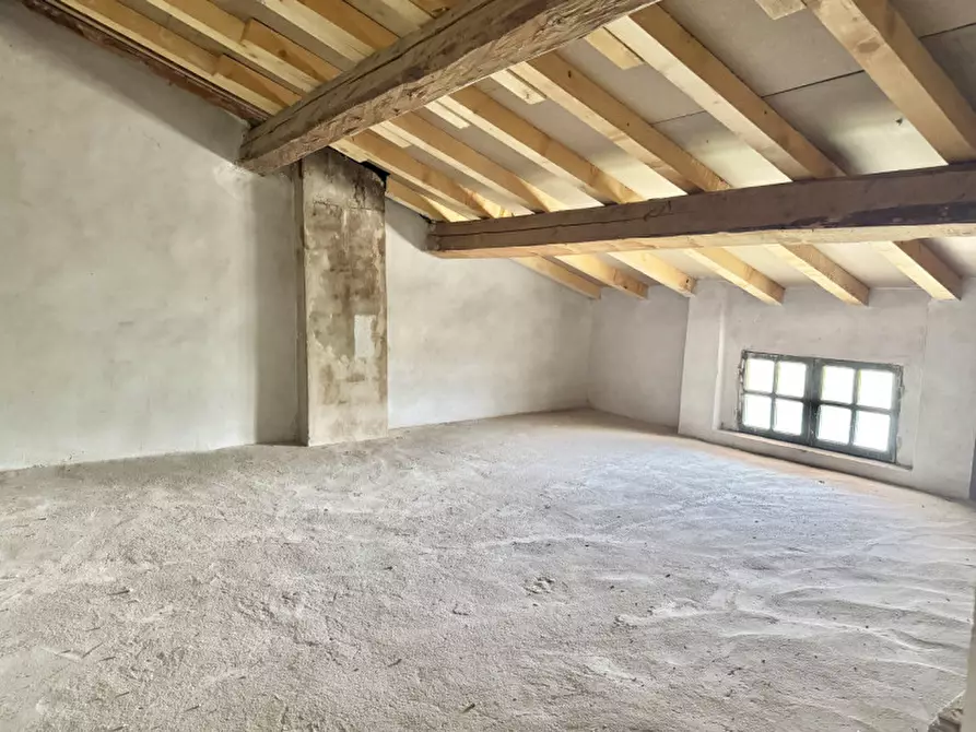 Immagine 27 di Casa bifamiliare in vendita  in strada Cinta Rigosa n. 1 a Roccabianca