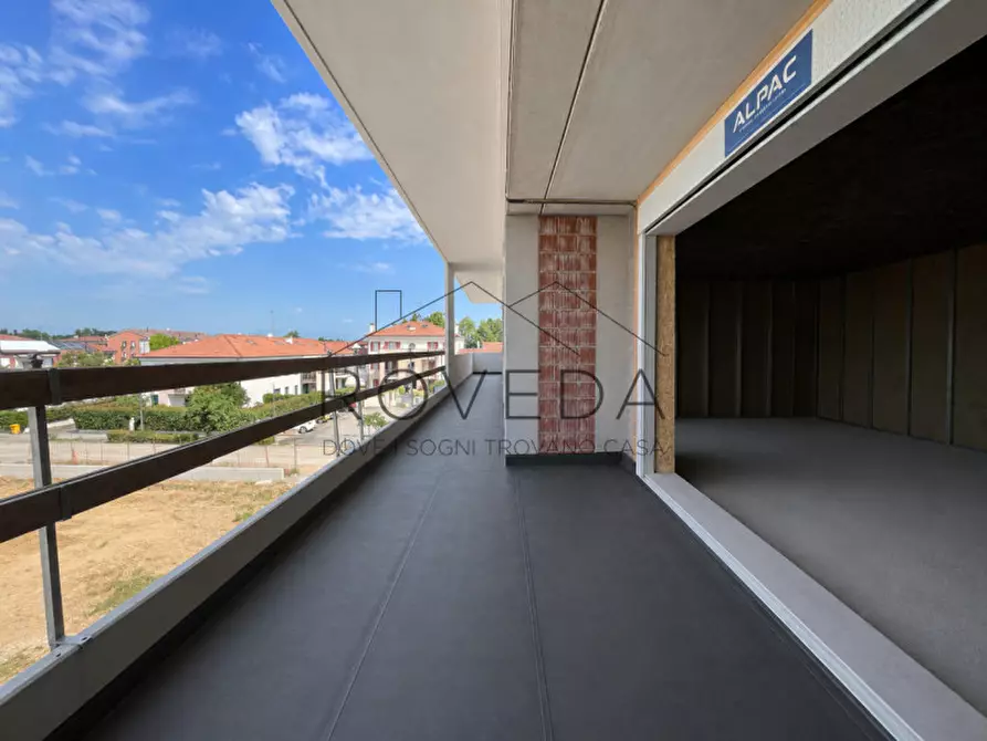 Immagine 2 di Appartamento in vendita  in Via G. Comisso a Preganziol