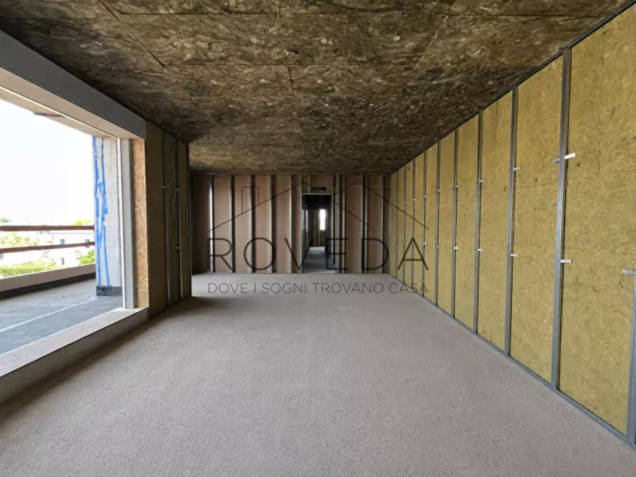 Immagine 4 di Appartamento in vendita  in Via G. Comisso a Preganziol