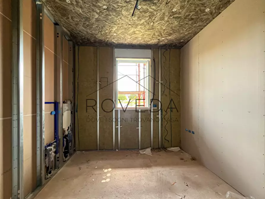 Immagine 9 di Appartamento in vendita  in Via G. Comisso a Preganziol