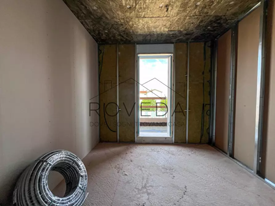Immagine 11 di Appartamento in vendita  in Via G. Comisso a Preganziol