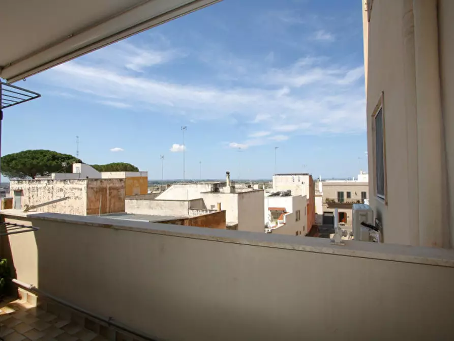 Immagine 3 di Appartamento in vendita  in Via Provinciale Collepasso a Parabita