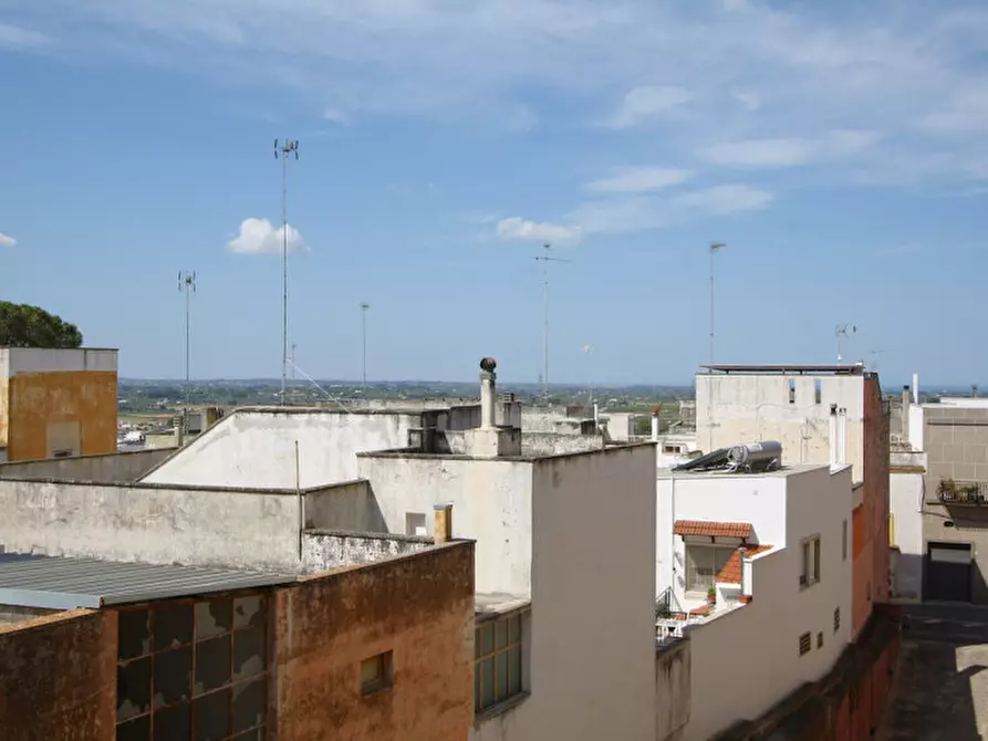 Immagine 4 di Appartamento in vendita  in Via Provinciale Collepasso a Parabita