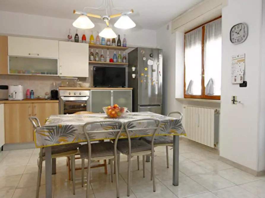 Immagine 9 di Appartamento in vendita  in Via Provinciale Collepasso a Parabita