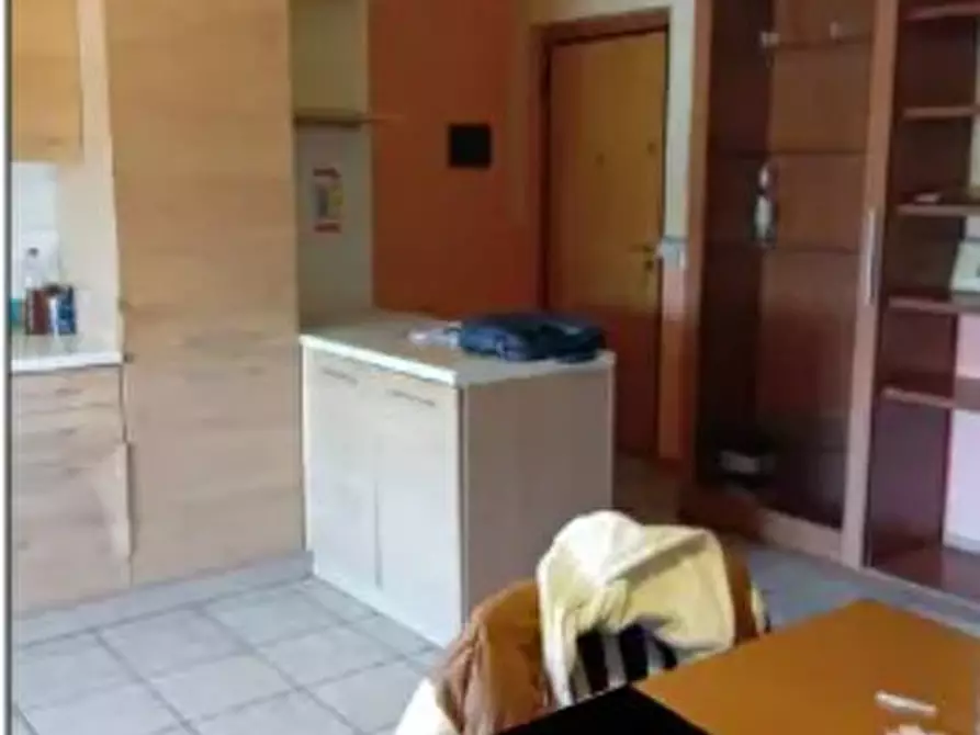 Immagine 1 di Appartamento in vendita  in Via Giuseppe Ungaretti 2 a Colli Al Metauro