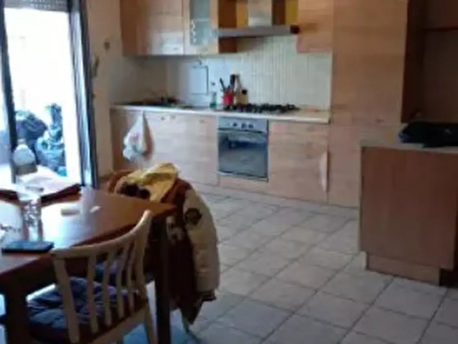 Immagine 2 di Appartamento in vendita  in Via Giuseppe Ungaretti 2 a Colli Al Metauro