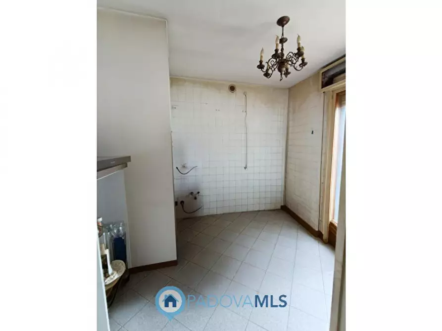 Immagine 5 di Casa indipendente in vendita  in Via Faliero Ordelaffo a Padova