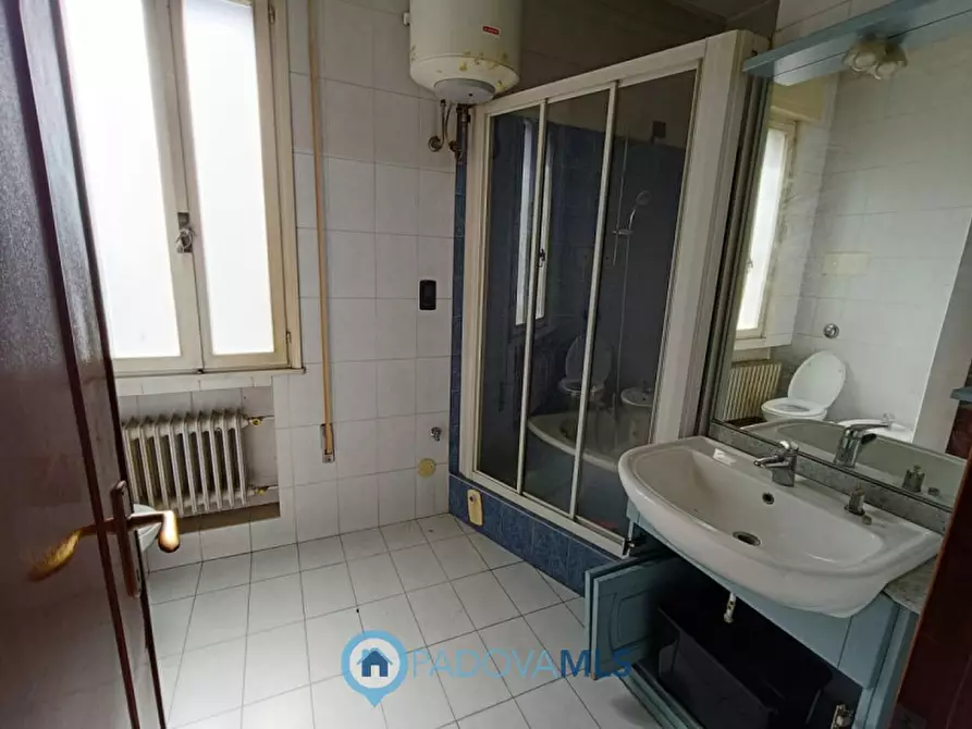 Immagine 9 di Casa indipendente in vendita  in Via Faliero Ordelaffo a Padova