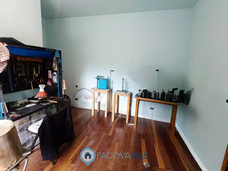 Immagine 14 di Casa indipendente in vendita  in Via Faliero Ordelaffo a Padova