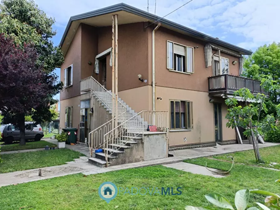 Immagine 17 di Casa indipendente in vendita  in Via Faliero Ordelaffo a Padova