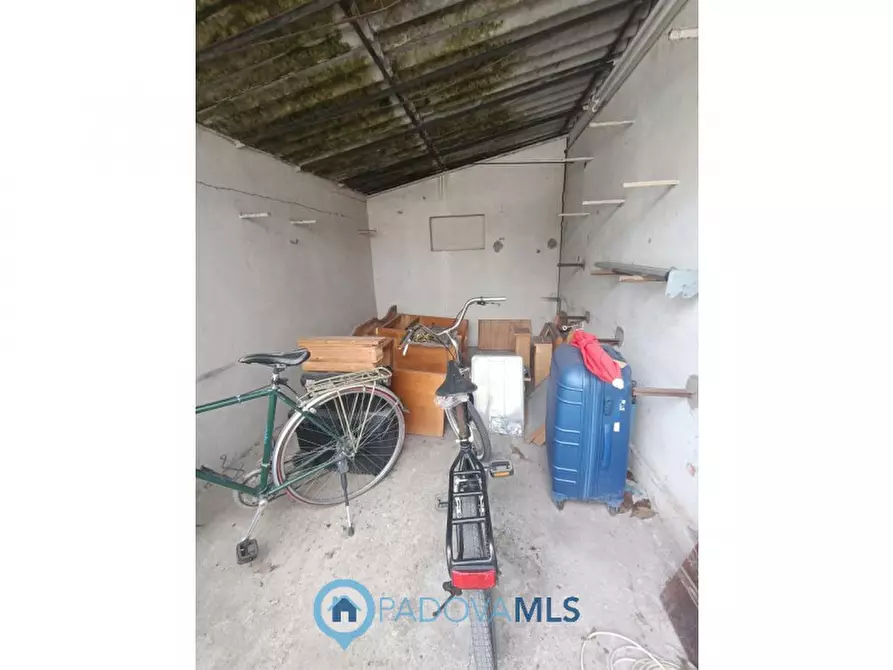 Immagine 20 di Casa indipendente in vendita  in Via Faliero Ordelaffo a Padova
