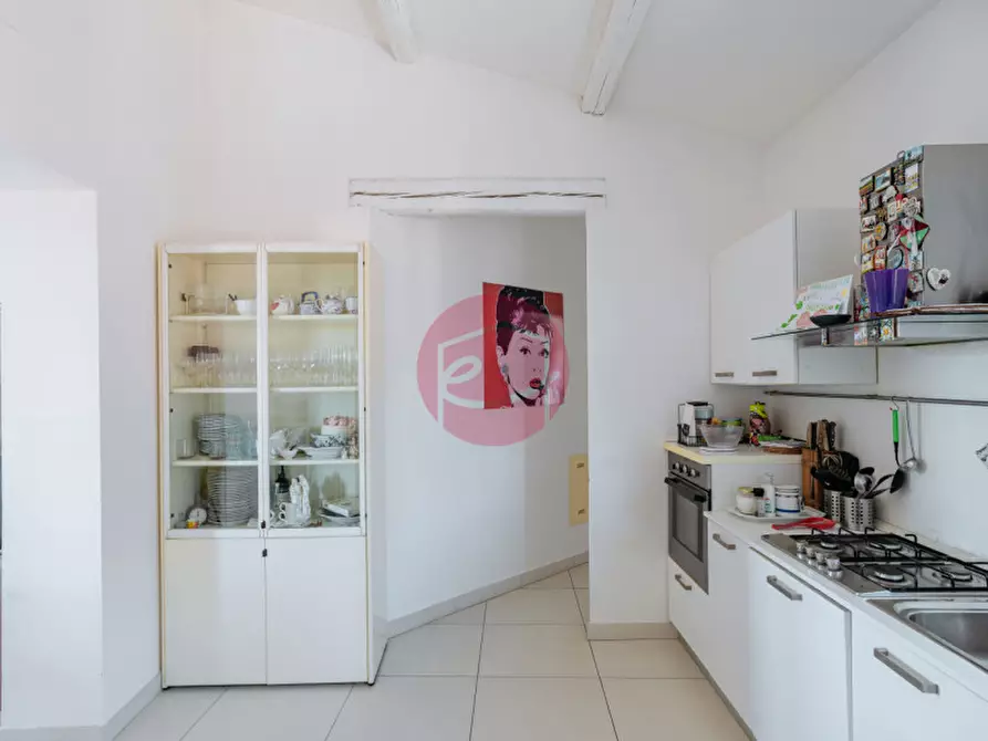 Immagine 7 di Appartamento in vendita  a Santarcangelo Di Romagna