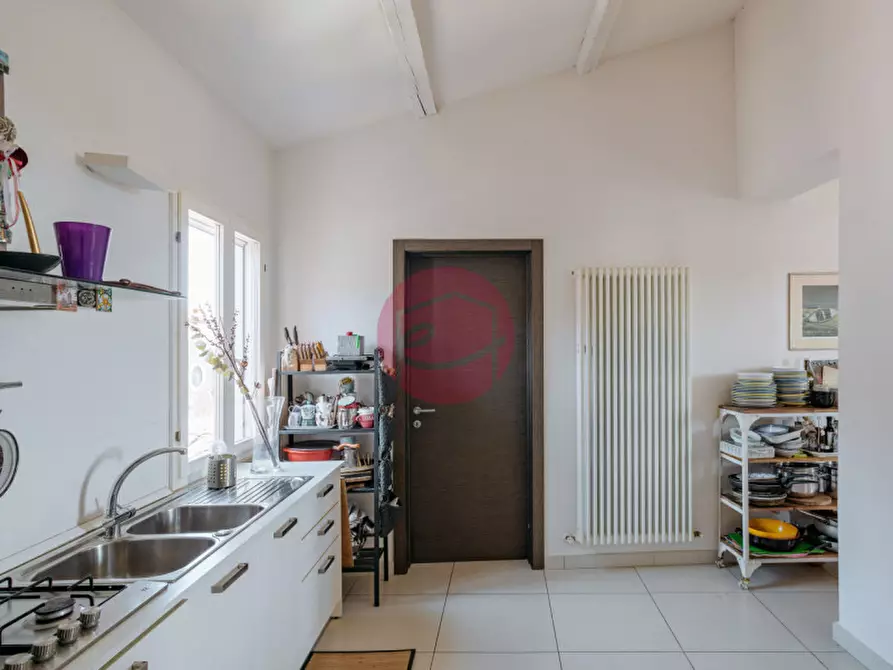 Immagine 8 di Appartamento in vendita  a Santarcangelo Di Romagna