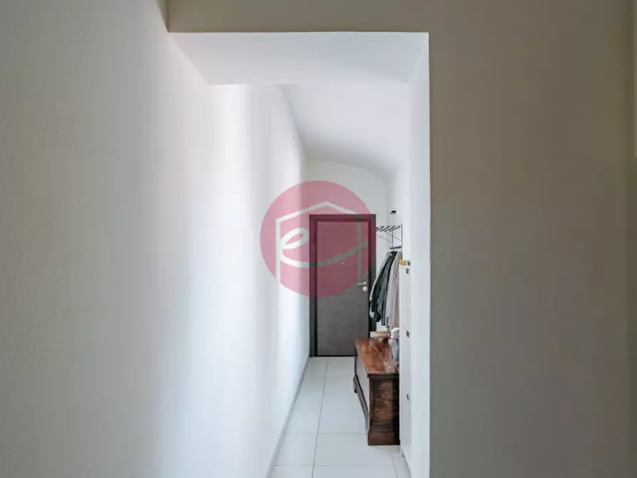 Immagine 9 di Appartamento in vendita  a Santarcangelo Di Romagna