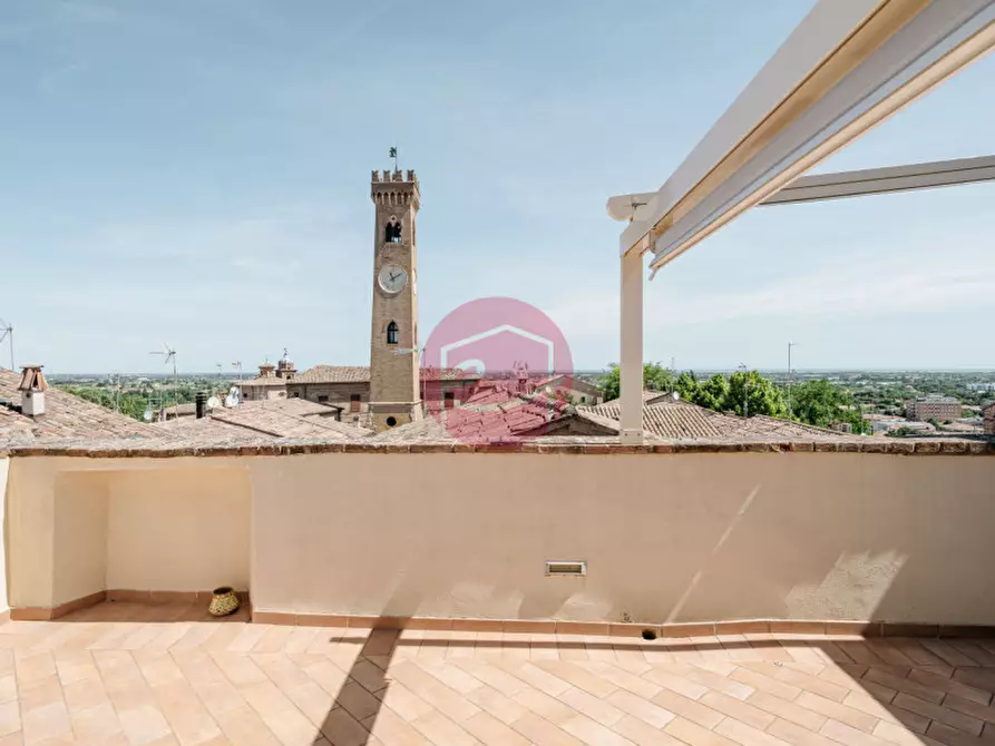 Immagine 13 di Appartamento in vendita  a Santarcangelo Di Romagna