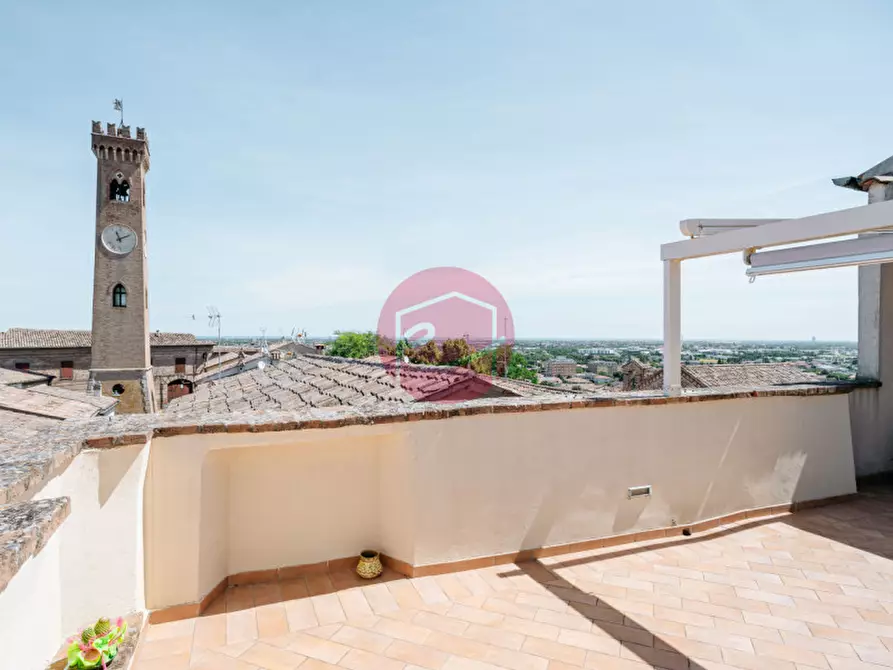Immagine 15 di Appartamento in vendita  a Santarcangelo Di Romagna