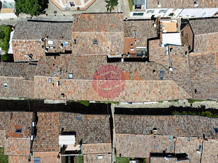 Immagine 19 di Appartamento in vendita  a Santarcangelo Di Romagna