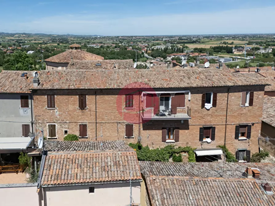 Immagine 20 di Appartamento in vendita  a Santarcangelo Di Romagna