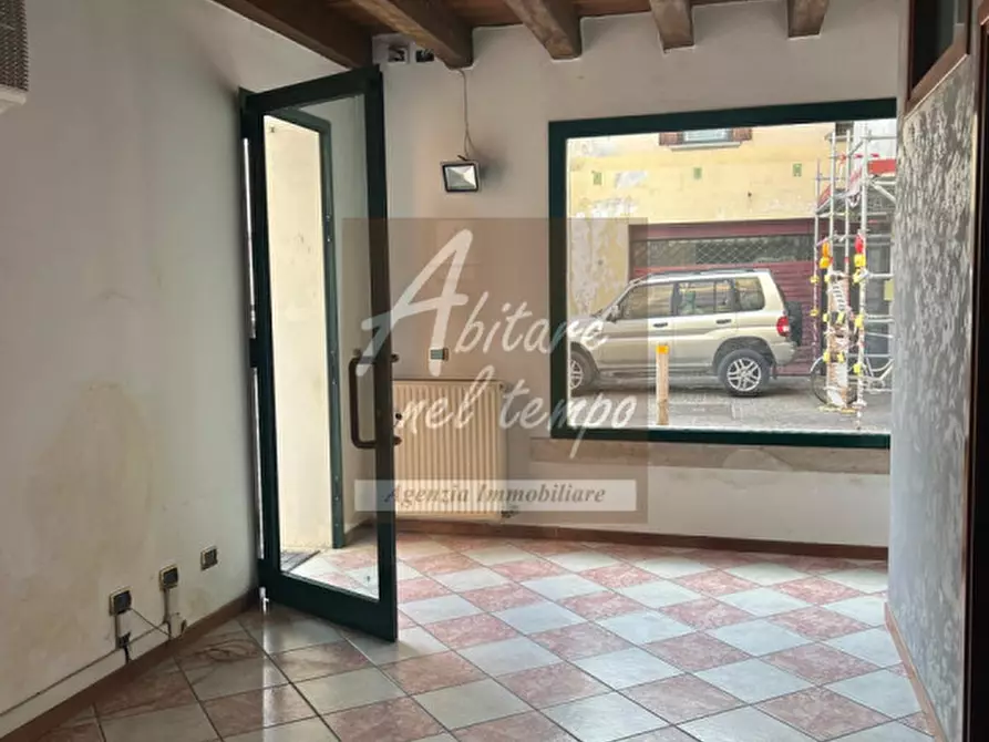 Immagine 5 di Negozio in affitto  a Cittadella